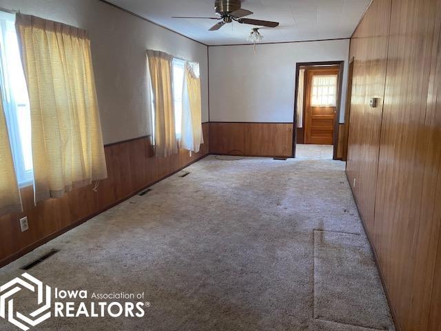 House for sale in Britt, Iowa