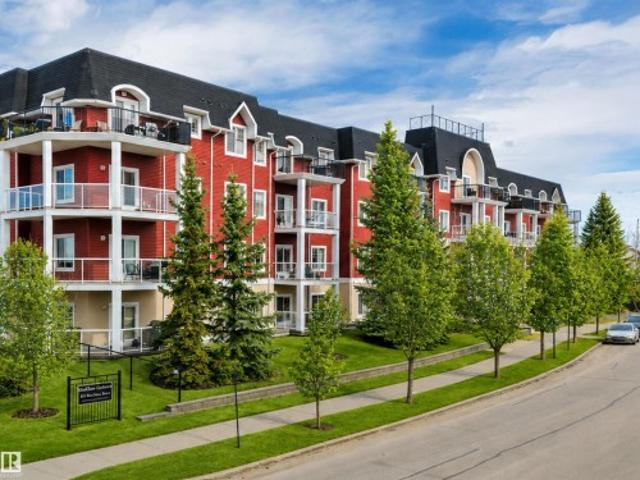 Condo for sale in Wedgewood, Alberta