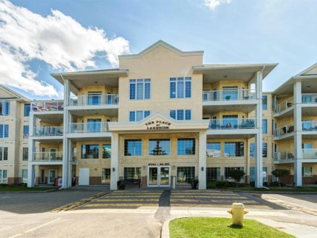 Condo for sale in Wedgewood, Alberta