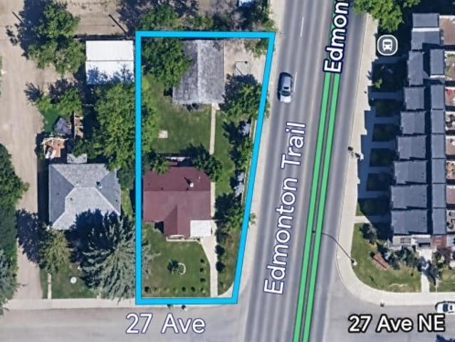 House for sale in Tuxedo Park, Calgary