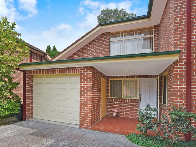 Apartment for rent in Sydney, New South Wales