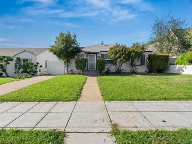 House for sale in Coronado, California