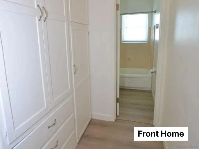 House for sale in Coronado, California