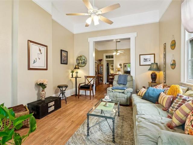 House for sale in New Orleans, Louisiana