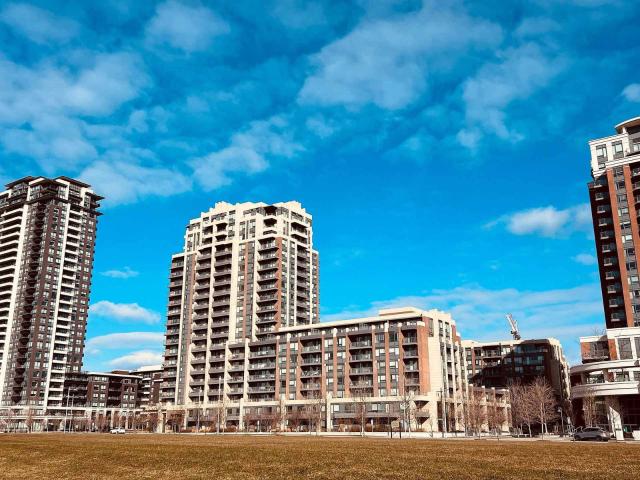 Condo for rent in York, Ontario