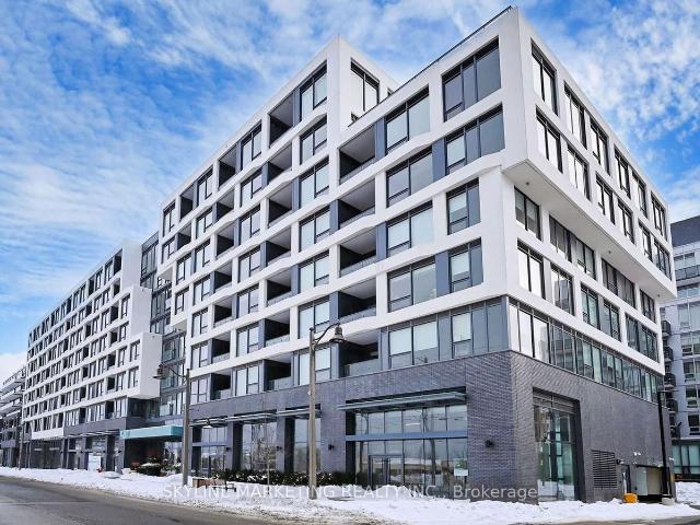 Condo for rent in Oakville, Ontario