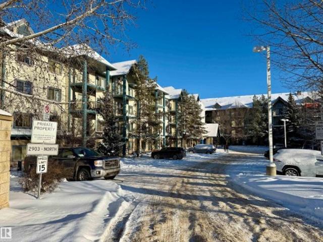 Condo for sale in Wedgewood, Alberta