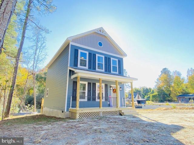 House for sale in Virginia