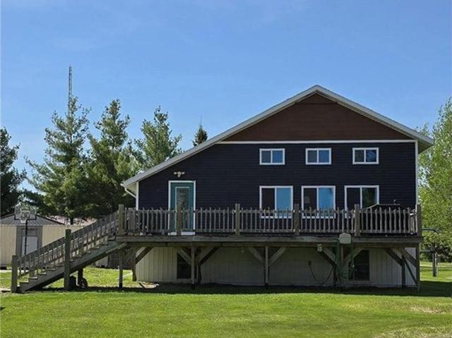 House for sale in Federal Dam, Minnesota
