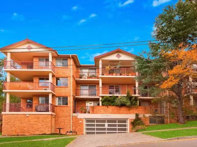 Apartment for rent in Sydney, New South Wales