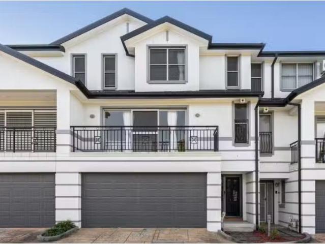 Condo for rent in Sydney, New South Wales
