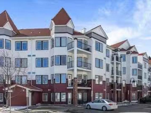 Condo for sale in Northwest, Alberta