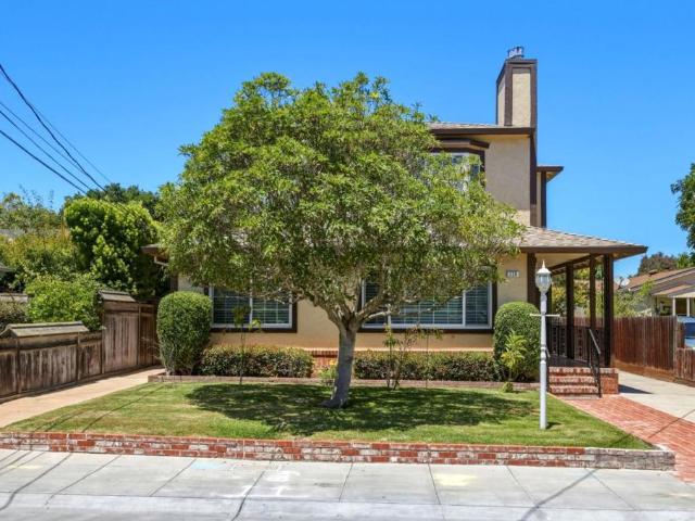 House for sale in San Mateo, California