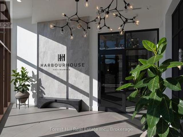 Condo for sale in Collingwood, Ontario