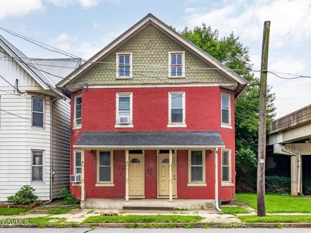 House for sale in New Columbia, Pennsylvania
