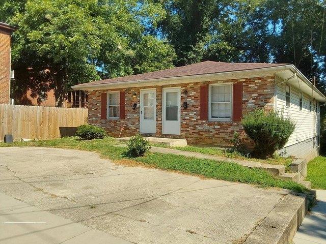 House for sale in Virginia