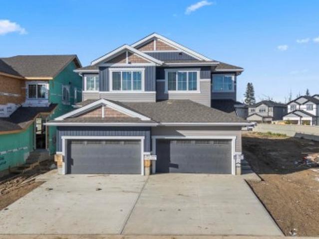House for sale in Beaumont, Alberta
