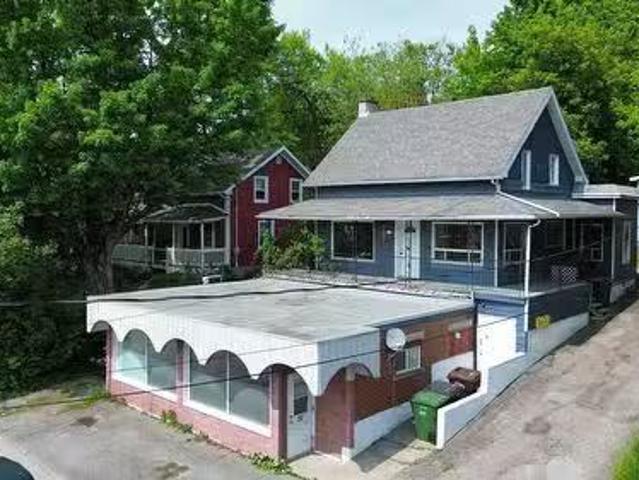 House for sale in Sherbrooke, Quebec
