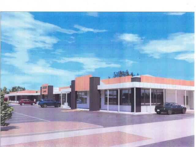 Retail for rent in Shepparton, Victoria