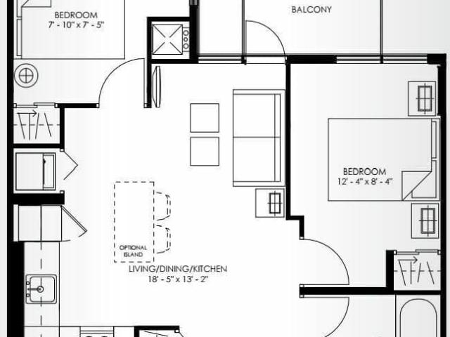 Condo for sale in Woburn, Ontario