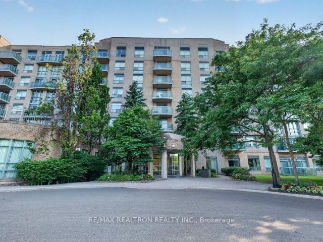 Condo for sale in York, Ontario