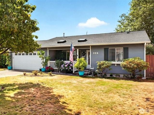 House for sale in Pacific, Washington
