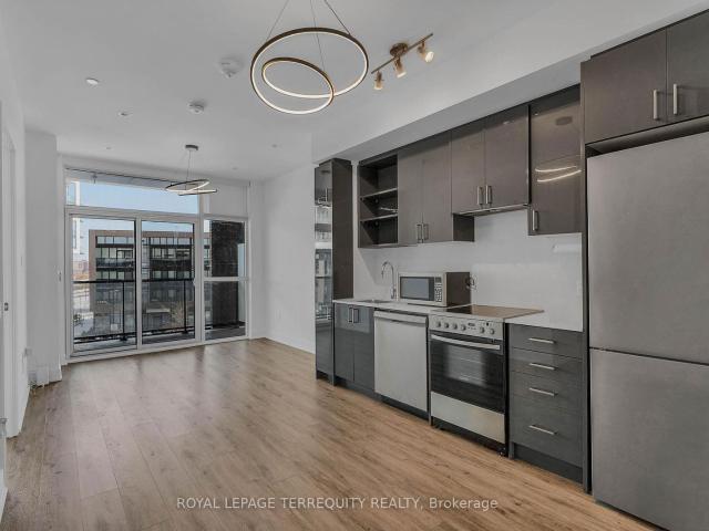 Condo for sale in Woburn, Ontario