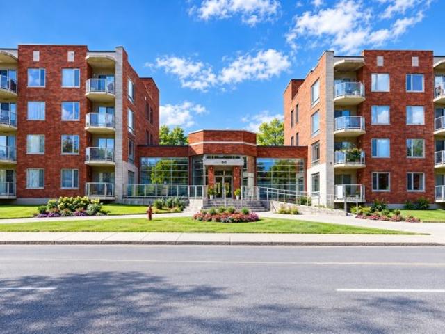 Condo for sale in Saint-Laurent, Montréal