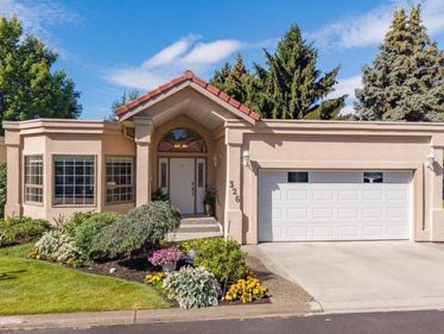House for sale in Winfield, British Columbia