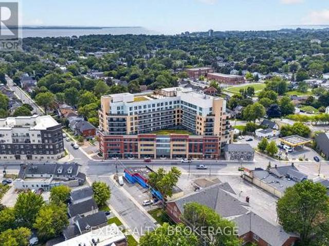 Condo for sale in Kingston, Ontario