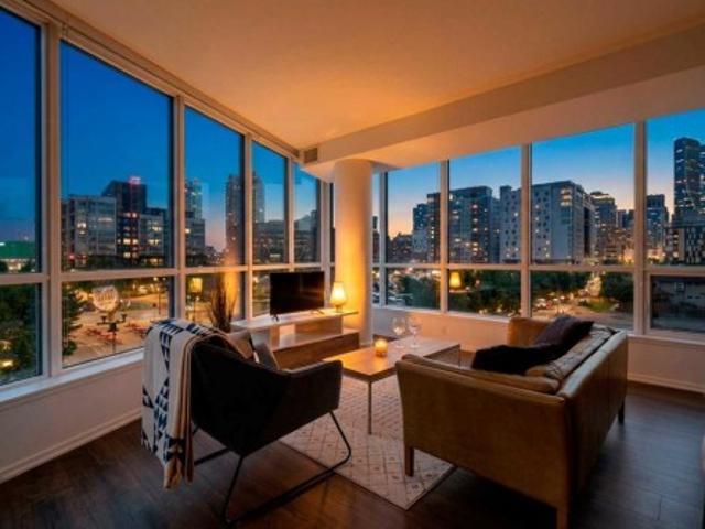 Condo for sale in Downtown East Village, Calgary