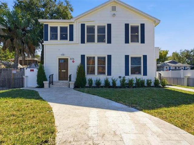 House for sale in Saint Petersburg, Florida