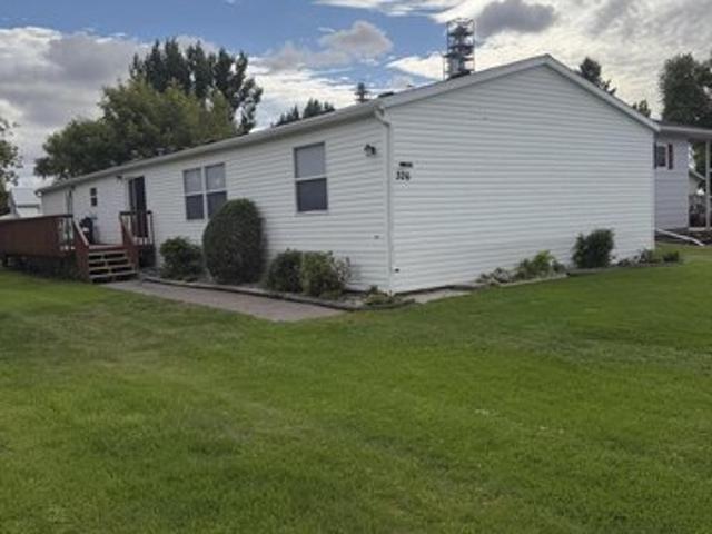 House for sale in Thompson, North Dakota