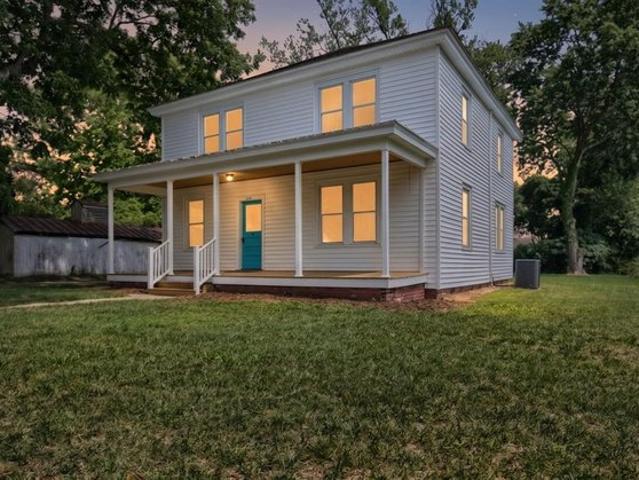 House for sale in Virginia
