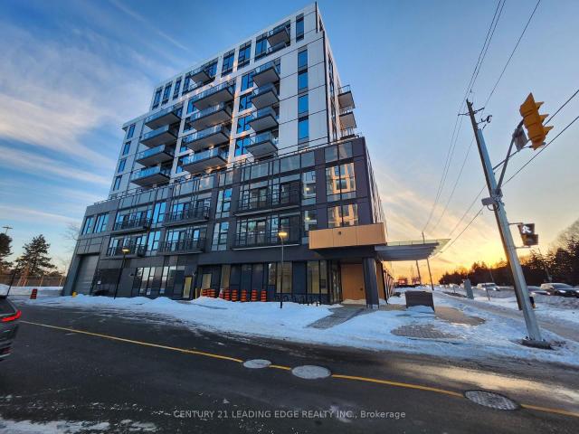 Condo for rent in Woburn, Ontario