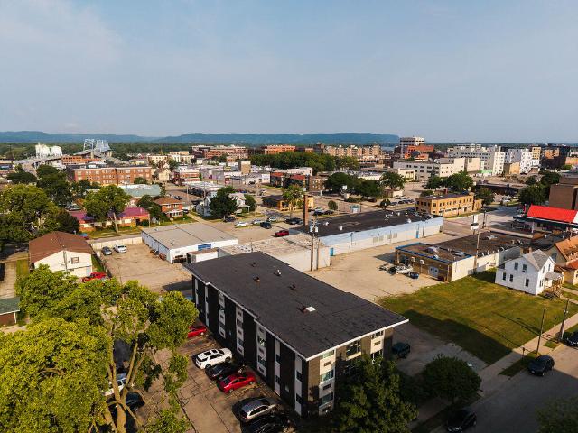 Commercial for sale in La Crosse, Wisconsin