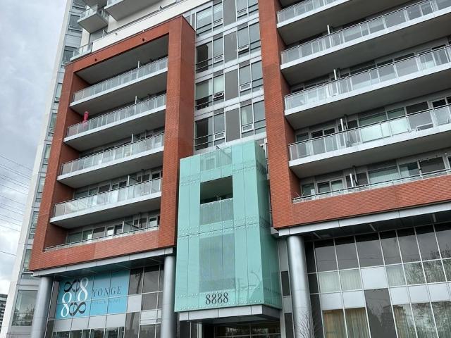 Condo for rent in York, Ontario