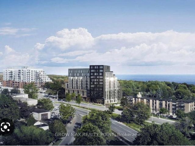 Condo for rent in Woburn, Ontario