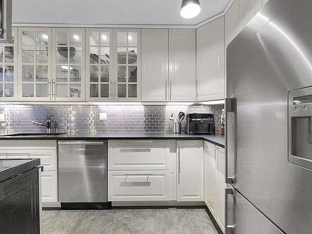 Condo for sale in Burnaby, British Columbia