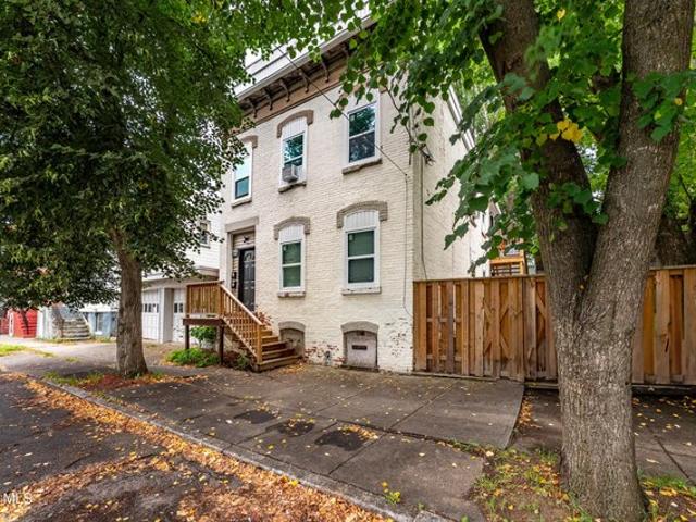 House for sale in Troy, New York