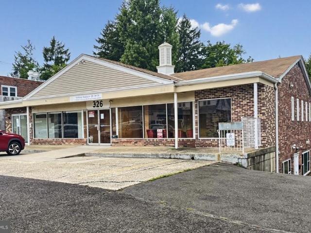 Property for rent in Bucks, Pennsylvania