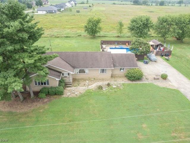 House for sale in Warren, Ohio