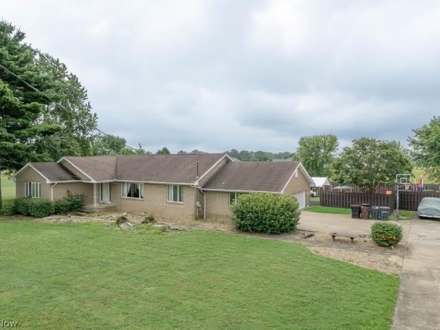 House for sale in Ohio