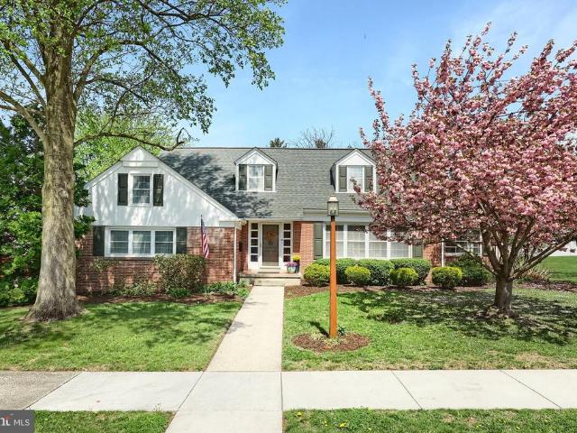 House for sale in Hanover, Pennsylvania