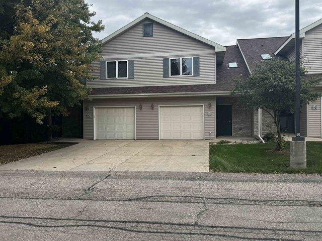 Condo for sale in Merlin, Wisconsin