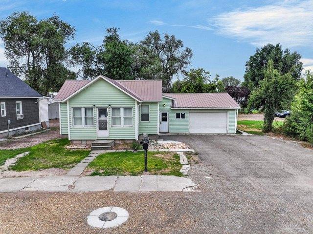 House for sale in Power, Idaho