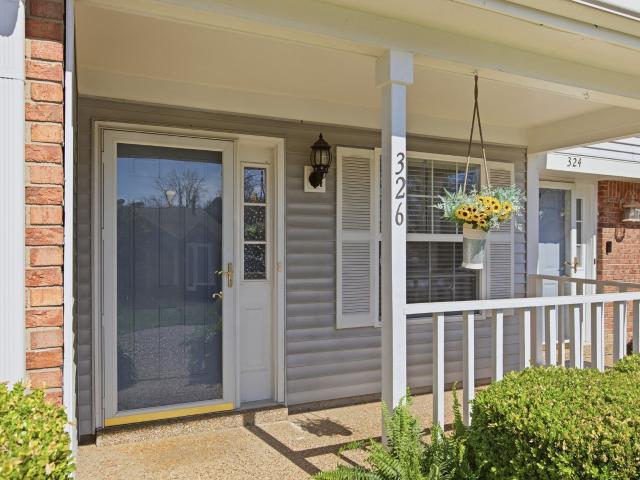 Condo for sale in Tennessee