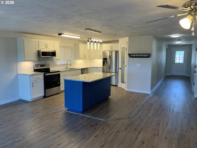 House for sale in Oregonia