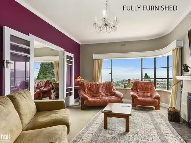 Apartment for rent in Hobart, Tasmania