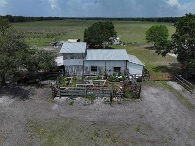 House for sale in Parrish